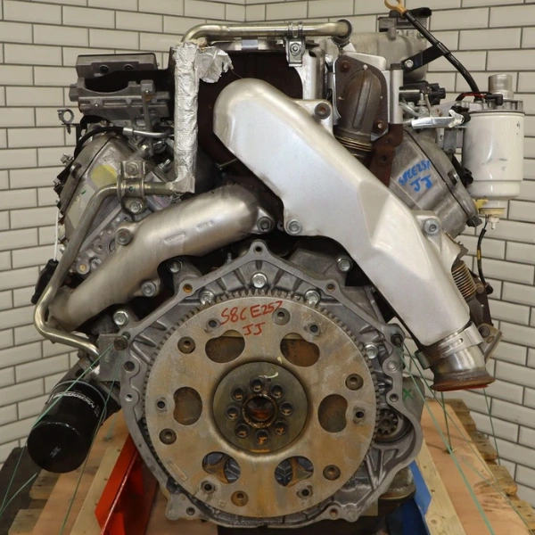 Chevy Truck Kodiak Engine for Sale - Image 2