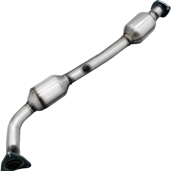 Toyota Tundra Catalytic Converter for Sale