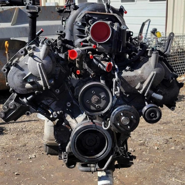 Nissan Armada Engine for Sale