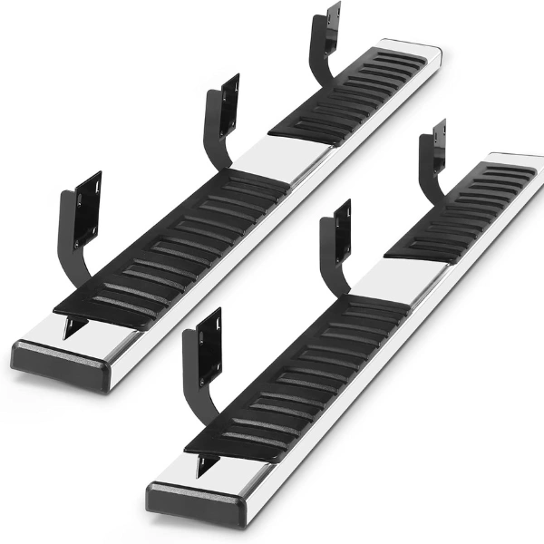 Ford Truck-F350 Super Duty Running Boards for Sale