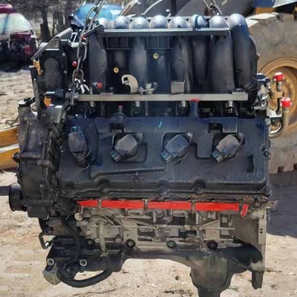 Nissan Armada Engine for Sale - Image 3