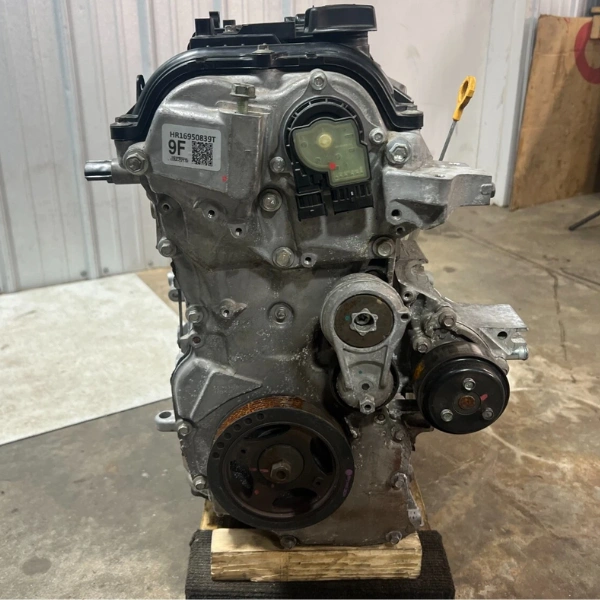Nissan Kicks Engine for Sale