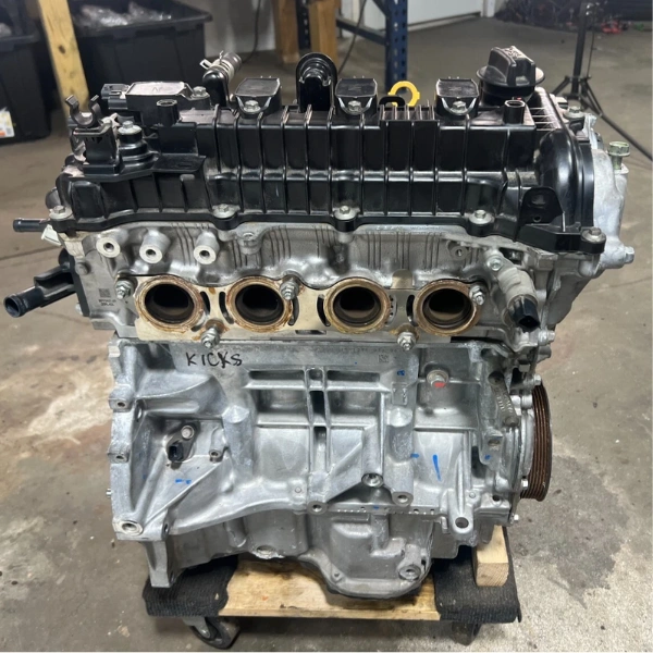 Nissan Kicks Engine for Sale - Image 2