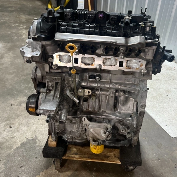 Nissan Kicks Engine for Sale - Image 3