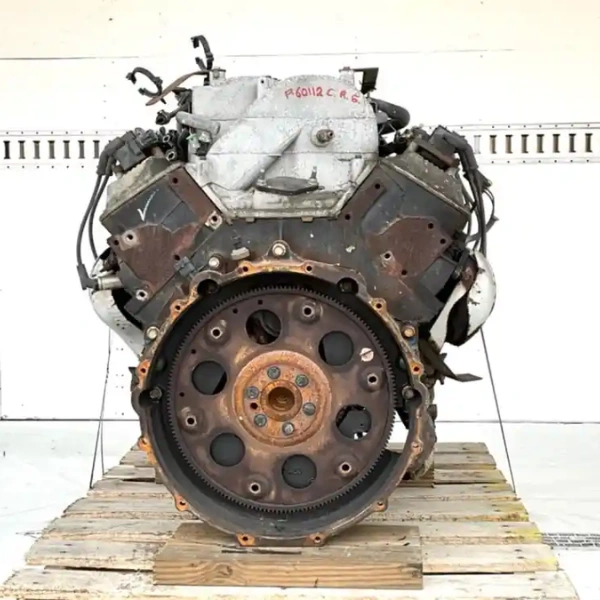 Chevrolet Kodiak C5500 Engine for Sale