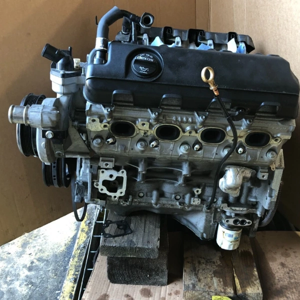 Chevrolet Suburban Engine for Sale - Image 4