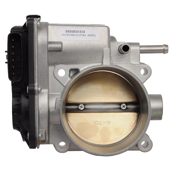 Nissan NV1500 Throttle Body for Sale
