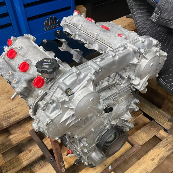 Nissan GT-R Engine for Sale