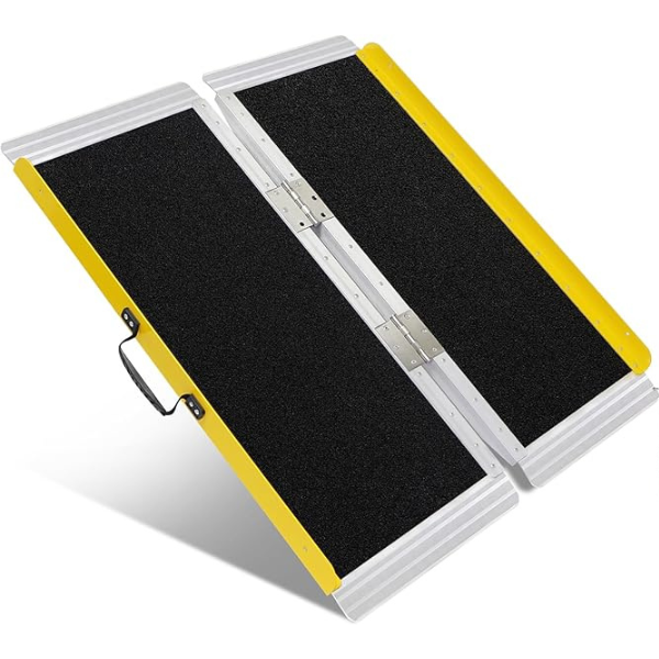 Infiniti G35 Wheelchair Ramp for Sale