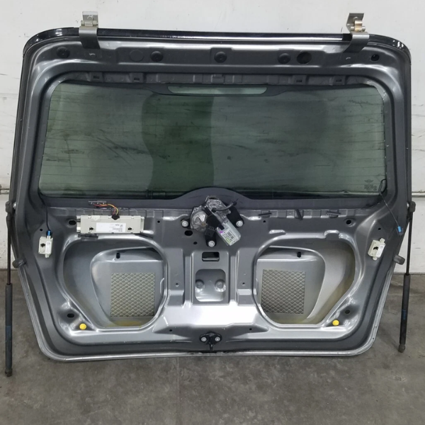 Austin Mini Tailgate for Sale - Image 2