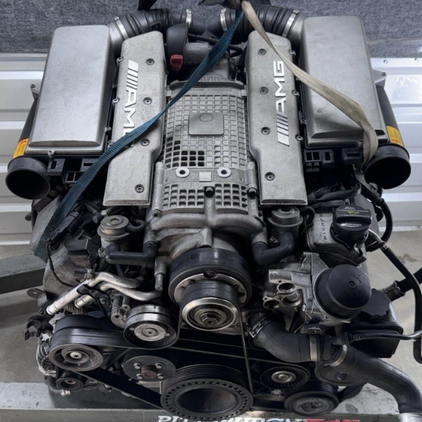 Mercedes E55 AMG Engine for Sale