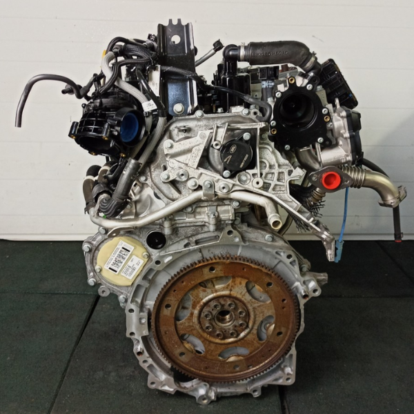 Range Rover Evoque Engine for Sale - Image 2