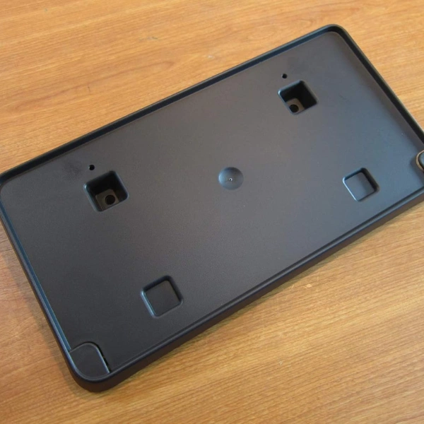 Dodge Journey License Plate Bracket for Sale