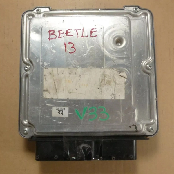 Volkswagen Beetle Engine Computer (ECM) for Sale