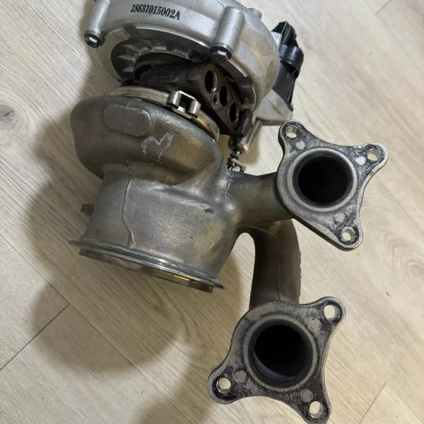 Toyota GR Supra Turbocharger for Sale - Image 2