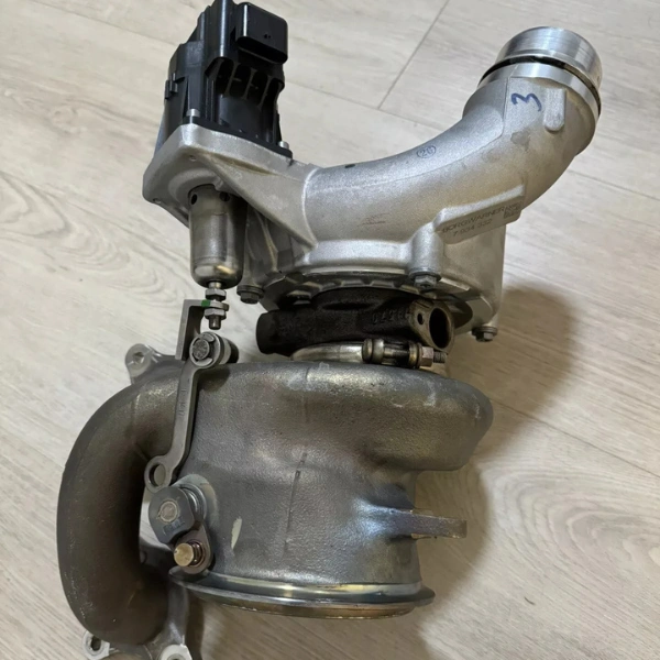 Toyota GR Supra Turbocharger for Sale - Image 3