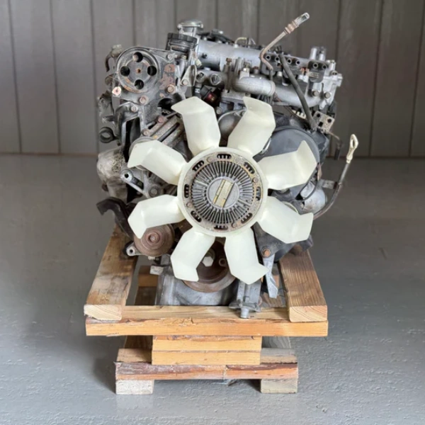 Dodge Stealth Engine for Sale