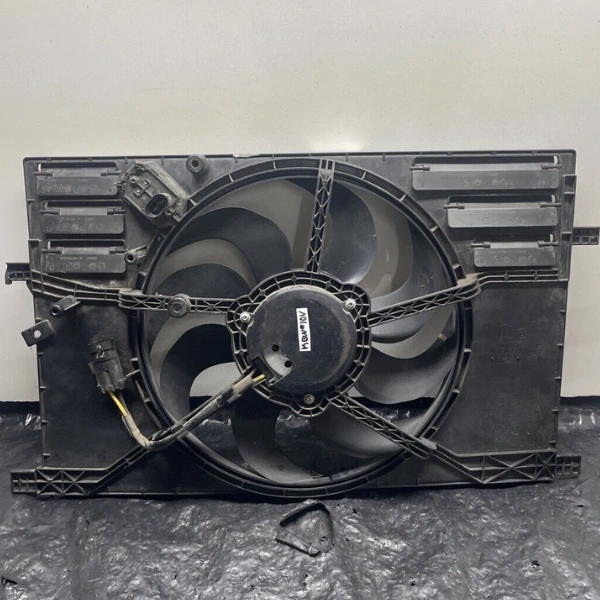 Jeep Renegade Radiator Fan Shroud for Sale - Image 2