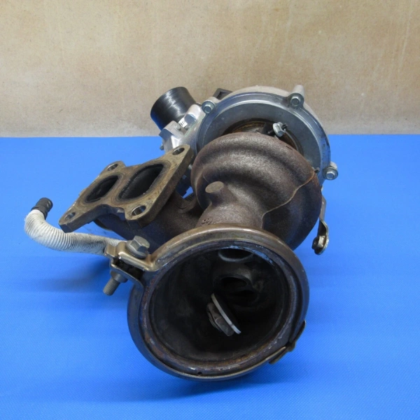 Lexus GS200t Turbocharger for Sale - Image 3