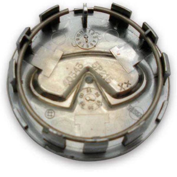 Infiniti EX35 Hubcap for Sale - Image 2