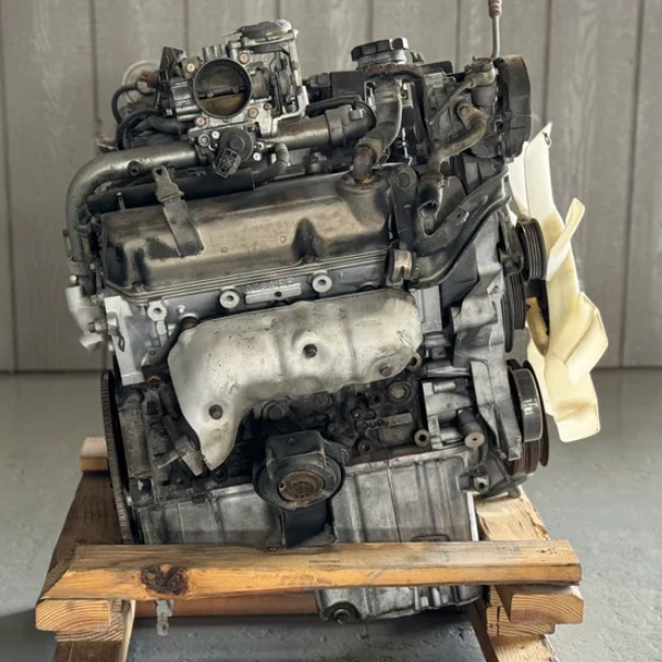 Dodge Stealth Engine for Sale - Image 2