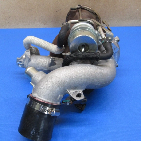 Lexus GS200t Turbocharger for Sale - Image 4