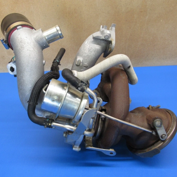 Lexus GS200t Turbocharger for Sale - Image 2