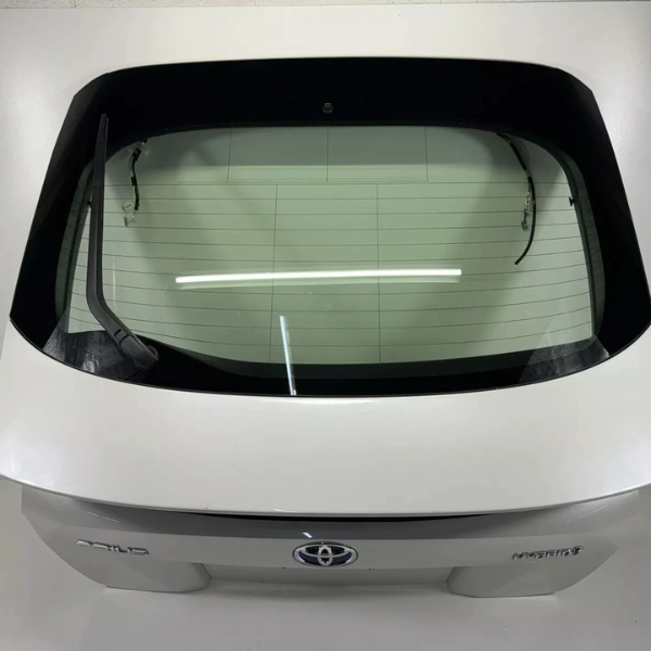 Toyota Prius Tailgate for Sale
