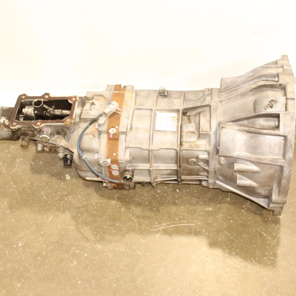 Toyota Tacoma Transmission for Sale