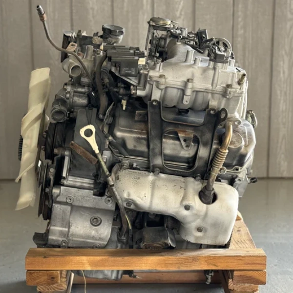 Dodge Stealth Engine for Sale - Image 3