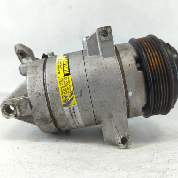 Nissan NV200 AC Compressor for Sale - Image 2