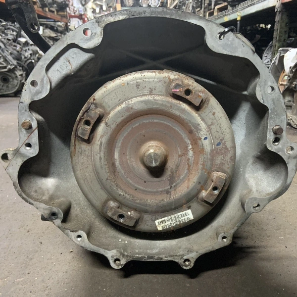 Dodge Nitro Transmission for Sale