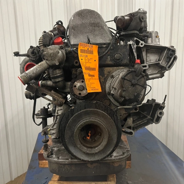 Mercedes 300D Engine for Sale