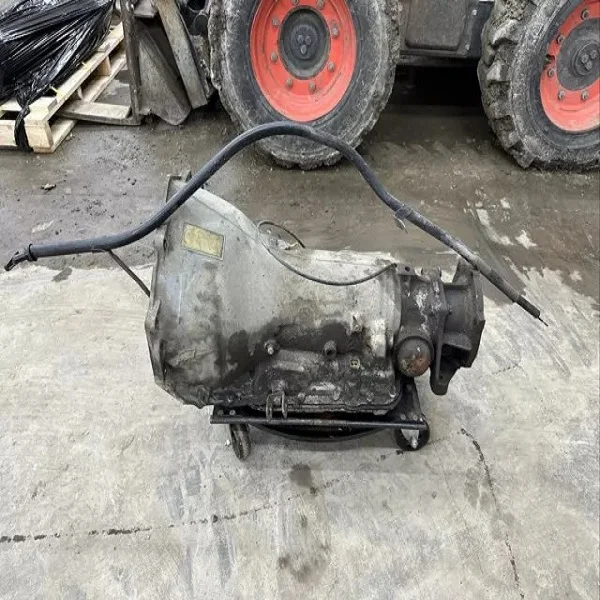 Used 700r4 Transmission for Sale - Image 3