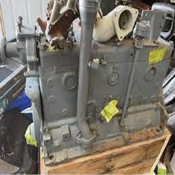Dodge 230 Flathead Engine for sale - Image 3