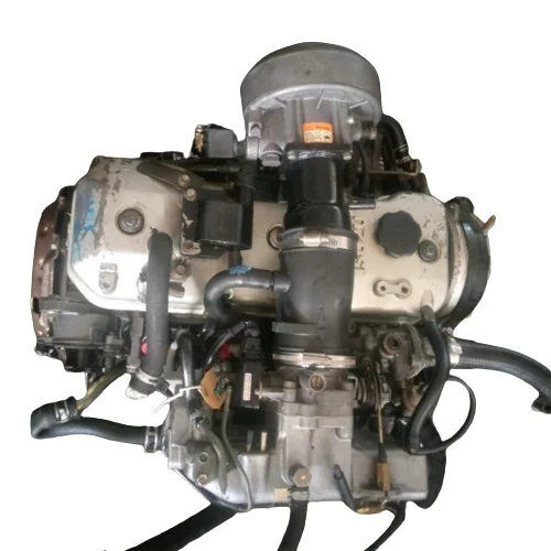 Isuzu 4ZD1 2.3 Liter Engine For Sale