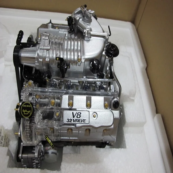 4.6 ford Mustang Engine for Sale - Image 3