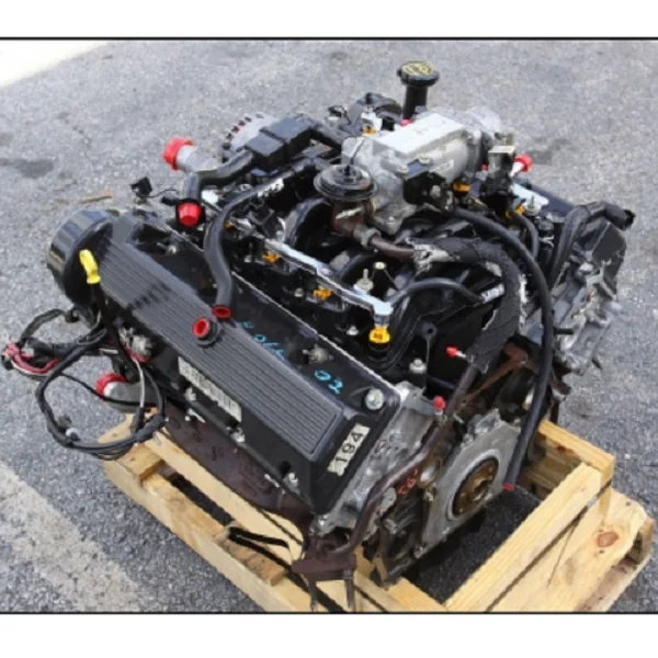 4.6 ford Mustang Engine for Sale - Image 2