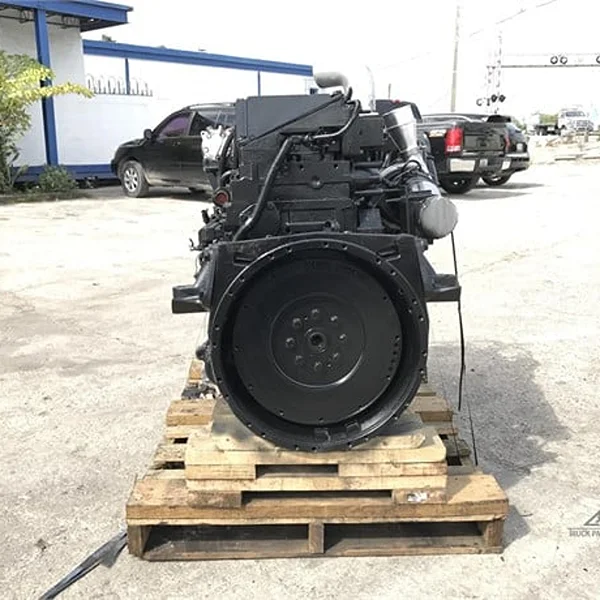 Cummins ISM Engine for Sale - Image 3