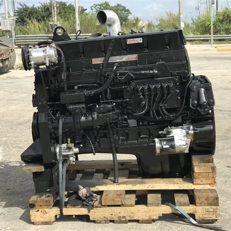 Cummins ISM Engine for Sale
