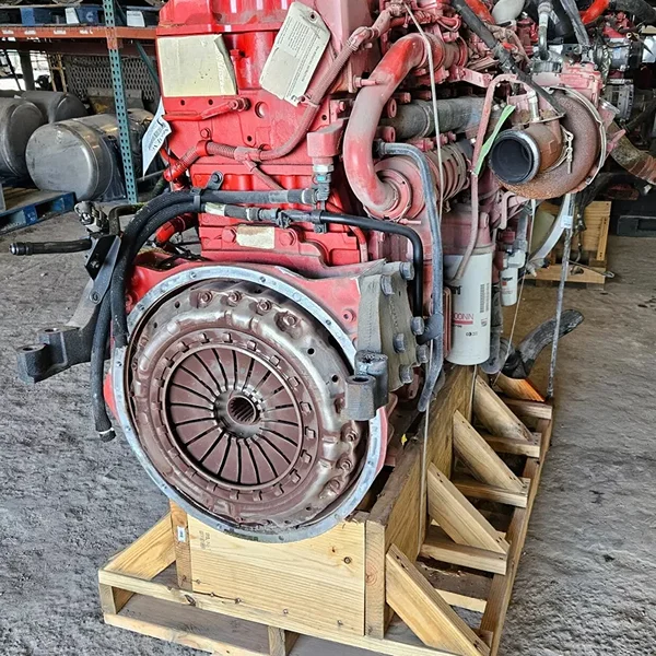 Cummins ISX15 Engine for Sale