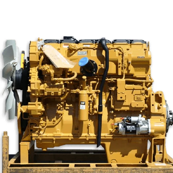 C15 Cat Engine for Sale